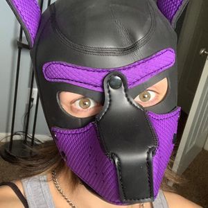 Meet your Posher, Kitsune